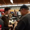 Workshop Samstag